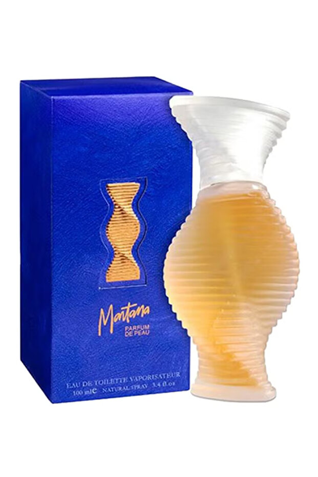 عطر برفيوم دي بيو أو دي تواليت 100 مل