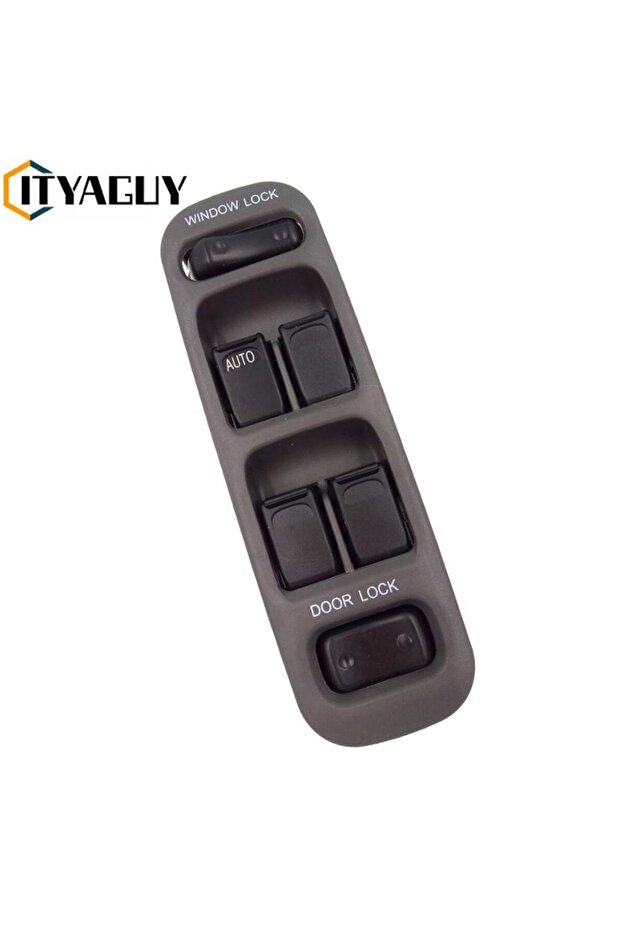 Switch 37990-65D10-T01 Electric Power Window control switch Left Front 3799065D10T01 fit for Suzu...