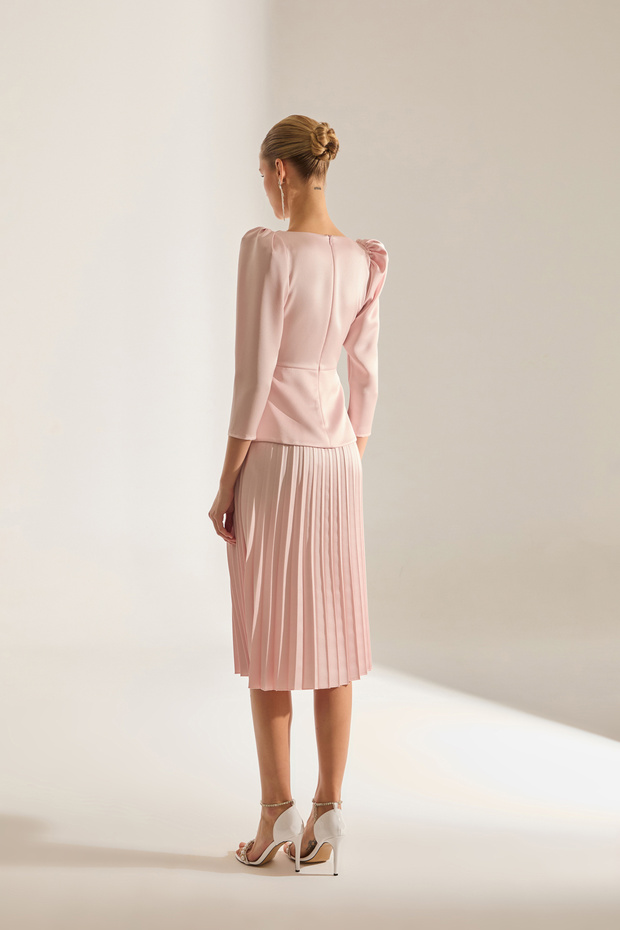 DARYA PUDRA BLUZ - 3