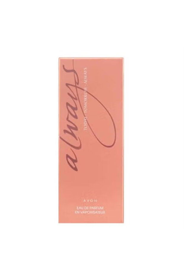 أولويز أو دو بارفان 50 مل - 2