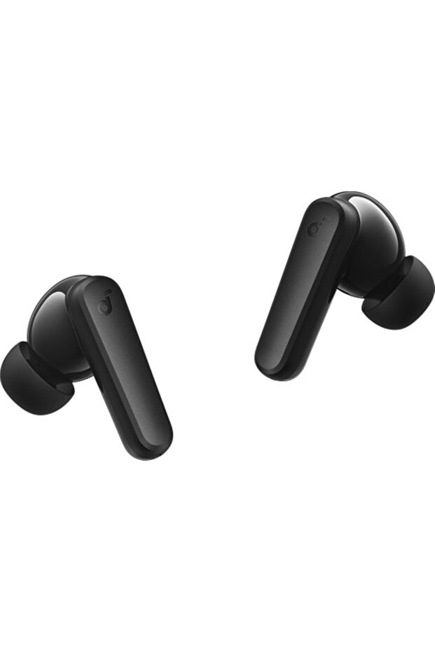 Soundcore R50i TWS Bluetooth Kablosuz Kulaklık Siyah - IOS ve Android Uyumlu - A3949 - 5