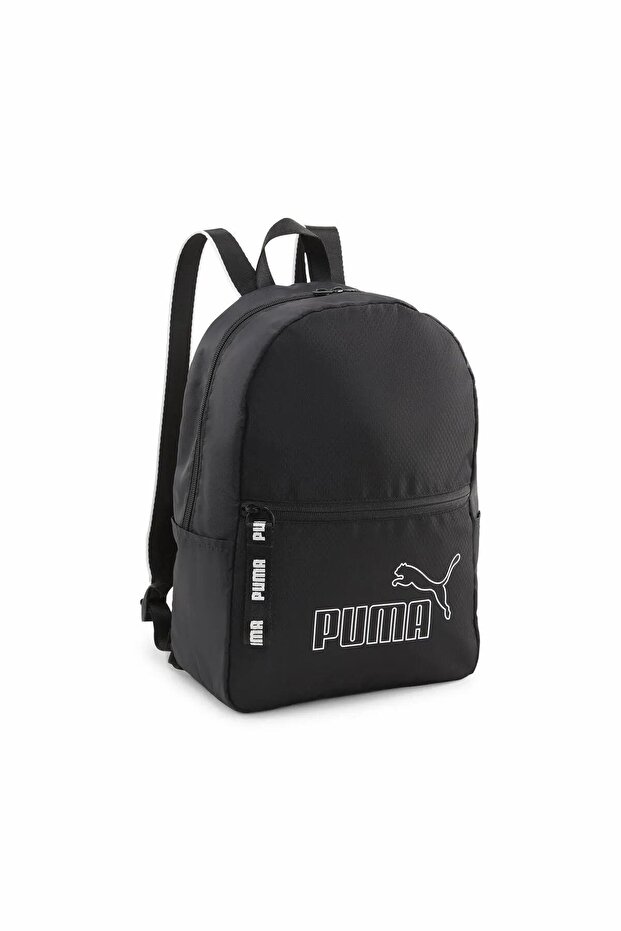 09064201 Core Base Backpack-PUMA Black - 1
