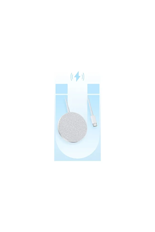Powerwave Select+ Magnetic Şarj - 8