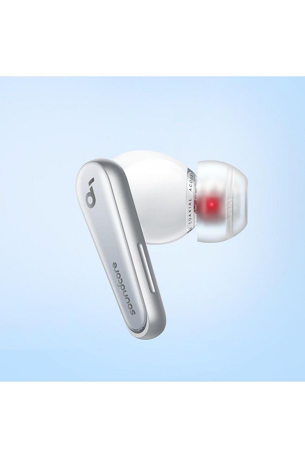 Soundcore Liberty 4 Tws Bluetooth 5.3 Kulaklık - Hibrit Aktif Gürültü Önleme - Ldac Ve Hi-res - 5