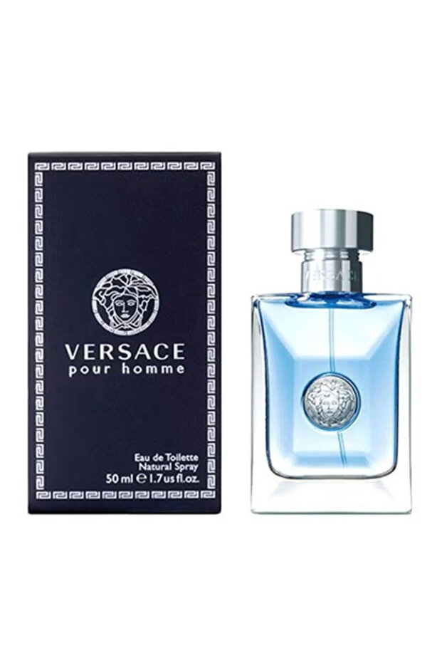 عطر بور هوم او دي تواليت 50 مل