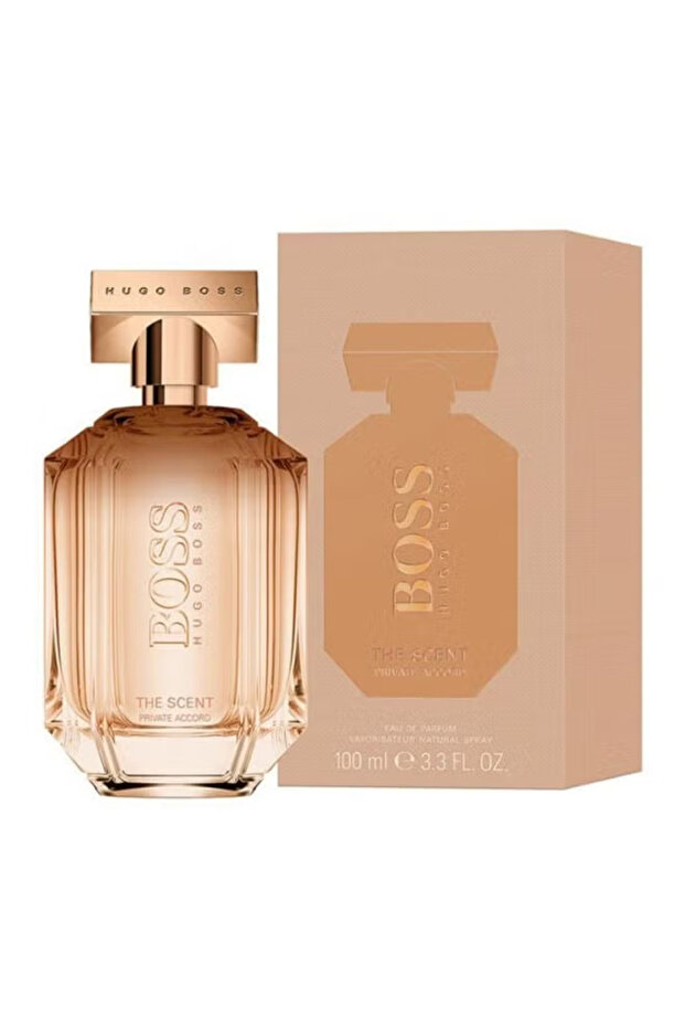 عطر ذا سينت برايفت أكورد أو دي بارفان 100 مل