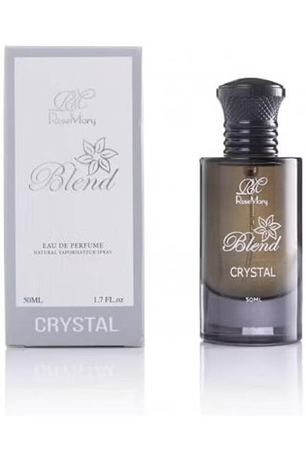 عطر بليند كريستال للجنسين 50 مل