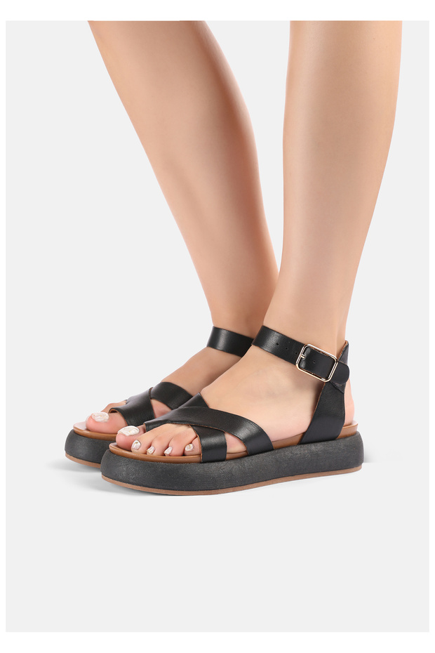 Sandalen - 1