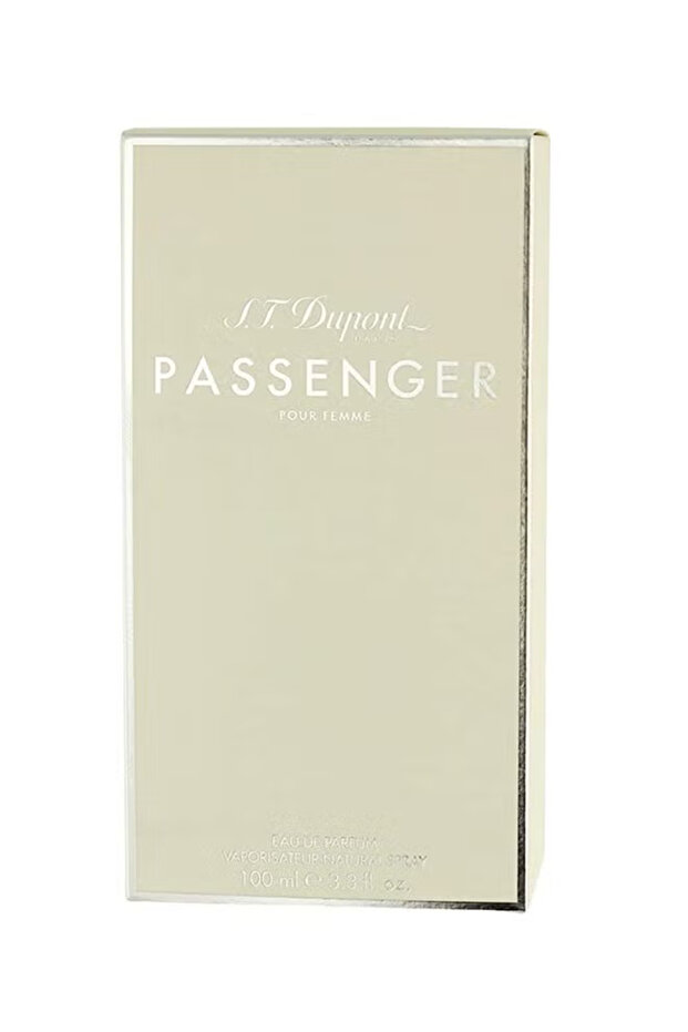 Passenger EDP 100ml - 3