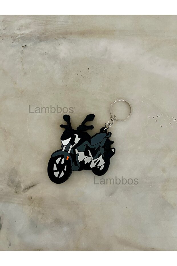 Breloc Mondial Drift L - 2