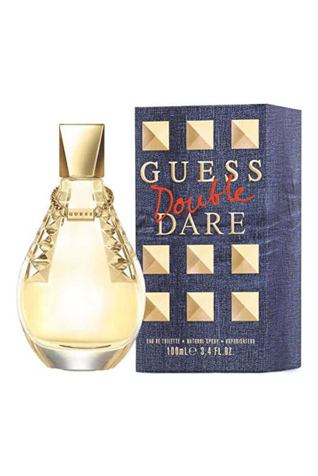 عطر دوبل دير فور هير 100 مل