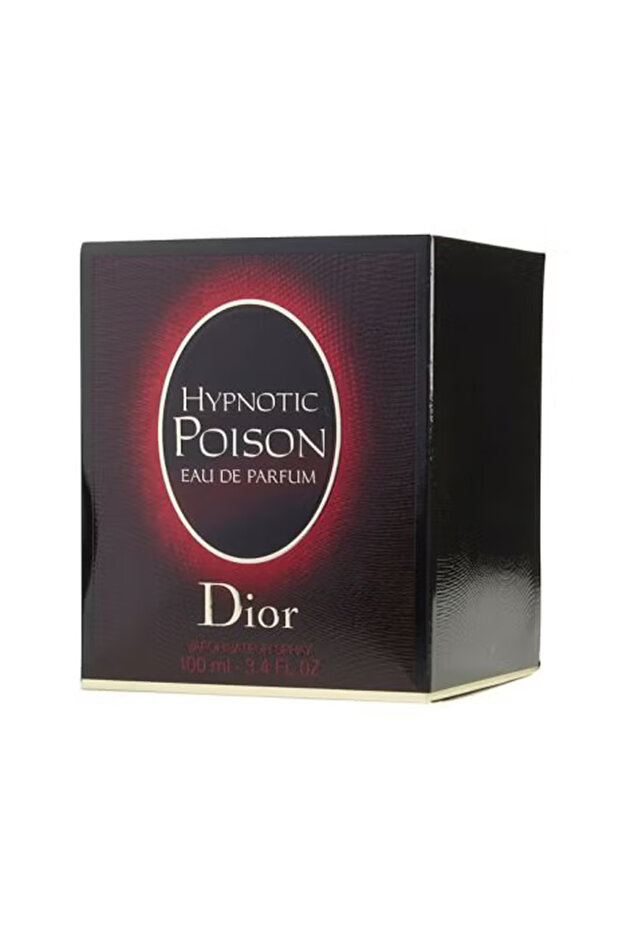 هيبنوتيك بويزن أو دو بارفان 100 مل - 3