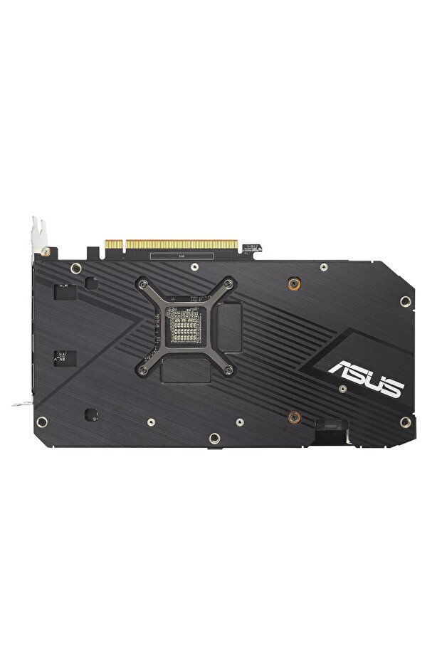 Radeon RX6600 Dual V2 8GB GDDR6 128Bit HDMI/DP Ekran Kartı - 5