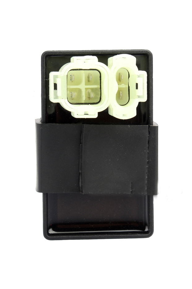 6 Pins AC Ignition CDI Box 12V For GY6 50 60 80 100 125 150 175 200 250CC Engine Universal Scoote...