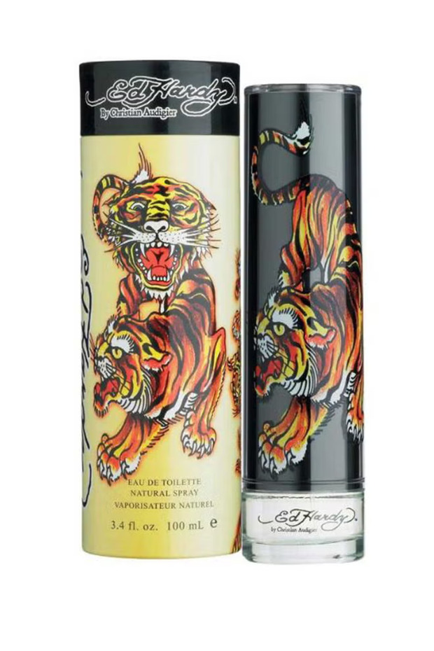 عطر إد هاردي 100 مل