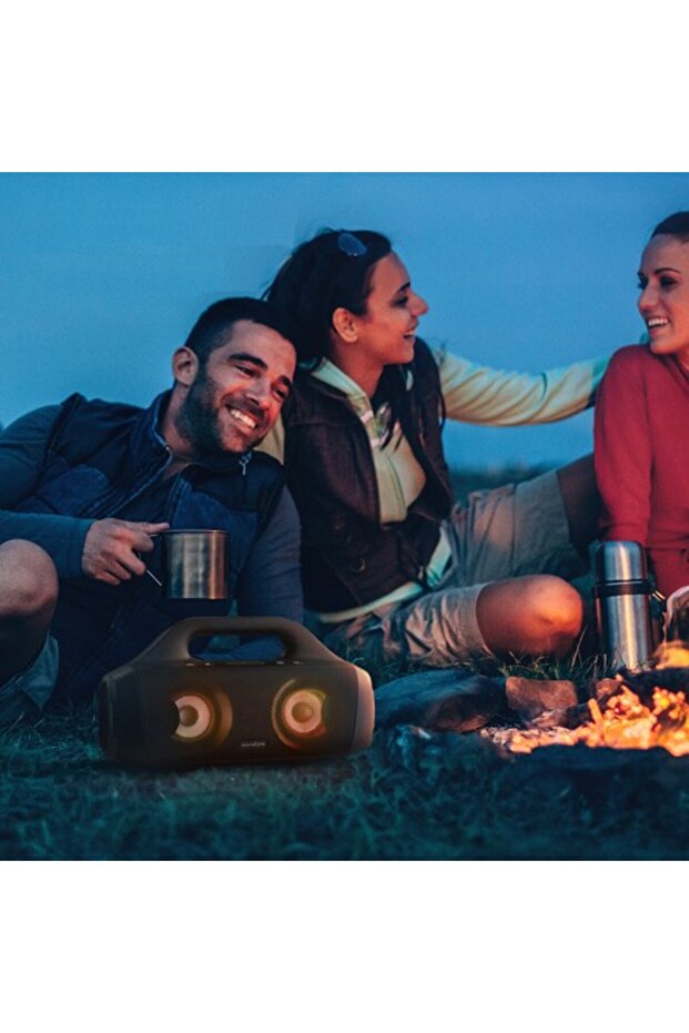 Soundcore Select Pro - Siyah - 4