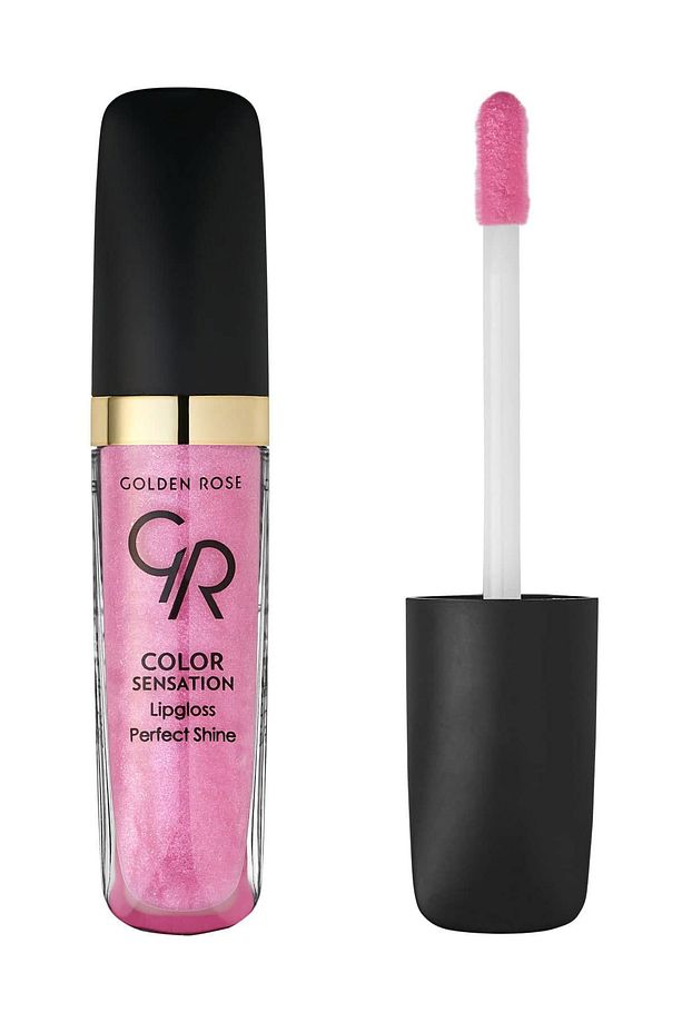 Color Sensation Lipgloss 106 Dudak Parlatıcısı 5,6 ml - 3