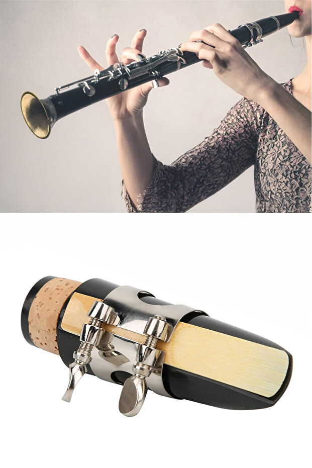 SFR-35G G Sol Klarnet Beki - 3