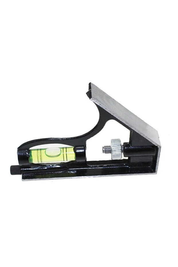 1PC 300mm (12 ") Adjustable Engineers Combination Try Square Set Right Angle Ruler Level Free Shi... - 6