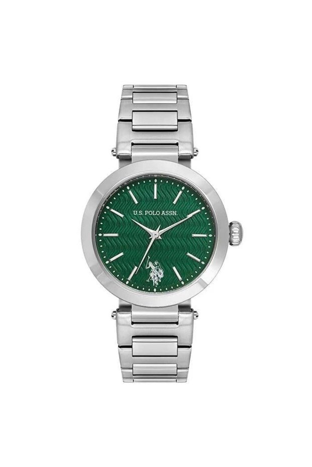 U.S. Polo Assn. Uspa2099-04 Women's Wristwatch
