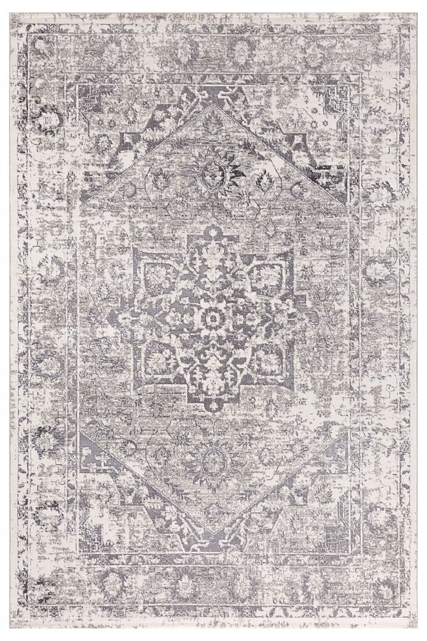 Nora Multi Halı Yumuşak Oturma Odası Salon Çocuk Odası Mutfak Halısı M059A - 2