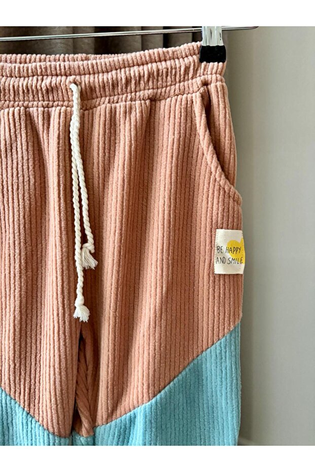 POLAR ALT EŞOFMAN - 1