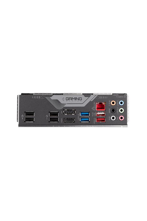 B760 Gaming X D4 1700p Hdmi Dp - 5
