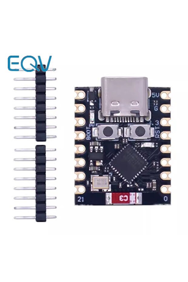 ESP32-C3 مجلس التنمية ESP32 C3 SuperMini واي فاي بلوتوث لاردوينو
