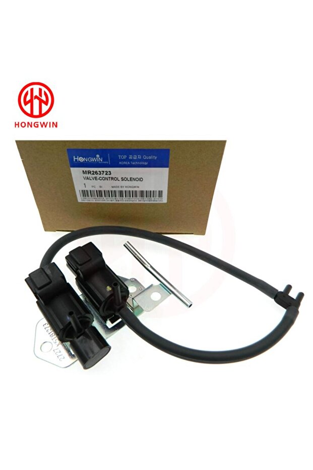 1Pcs MR263723 Freewheel Clutch Control Solenoid Valve For Mitsubishi Pajero Montero Sport Challenger