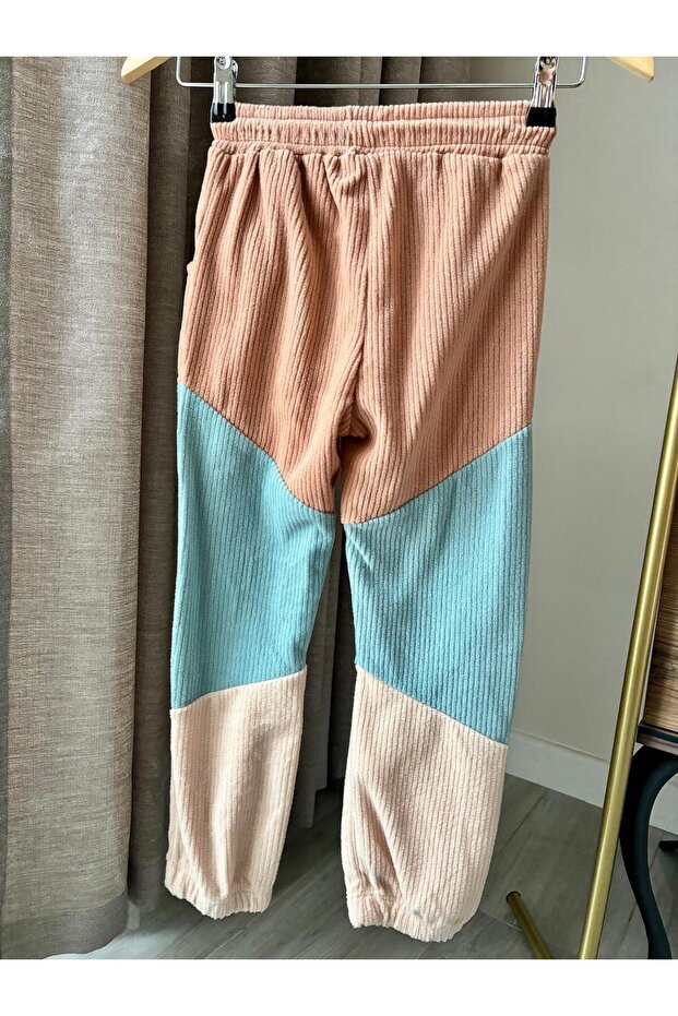 POLAR ALT EŞOFMAN - 3