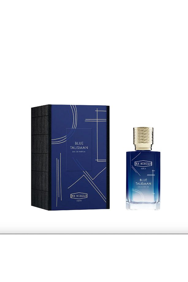Ex Nihilo Blue Talisman EDP 100ml - 1
