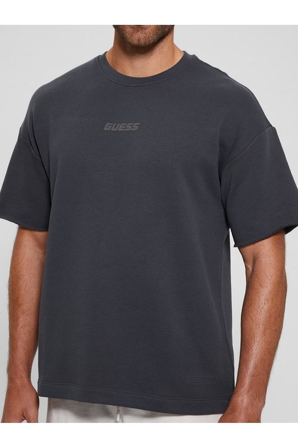 SS EMIS TERRY SWEATS - 2