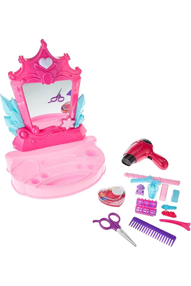 Princess Beauty Salon Set ST-DIS28