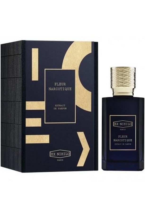 Ex Nihilo Fleur Narcotique Extrait De Parfum 100ml - 2