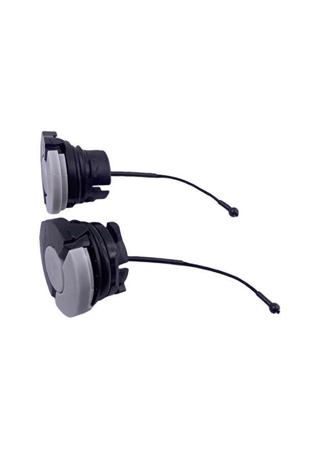 oil and Fuel Cap Fuel Cap Oil Cap for STIHL MS210 MS230 MS240 MS250 MS250C MS260 MS340 MS360 MS192T