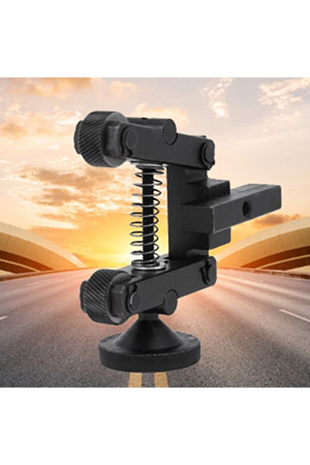 حامل أداة التثقيب المخروطية، أداة التثقيب المخروطية الخطية، مخرطة ذات ساق قابلة للتعديل مع عجلة...