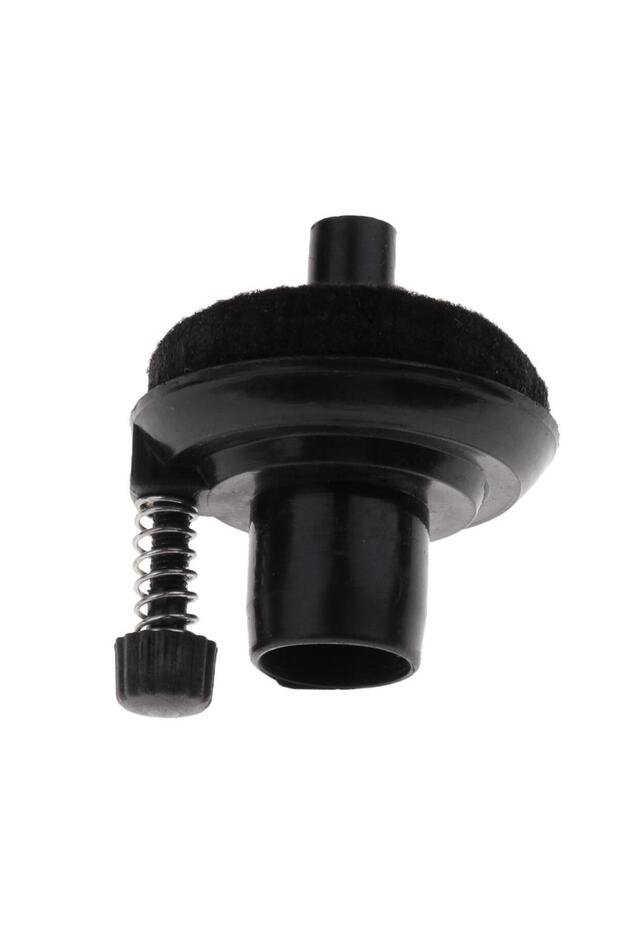 Professional Hi Hat Cymbal Stand Holder Tom Cymbal Stand Holder Musical Instruments & Gear for Dr...