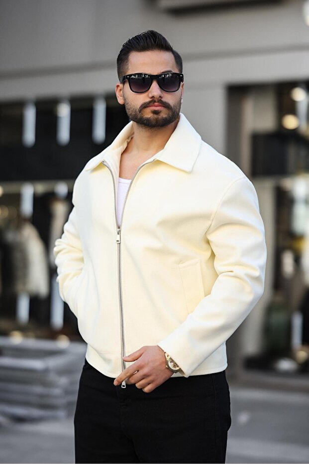 Men's Spring Cup Coat - 2