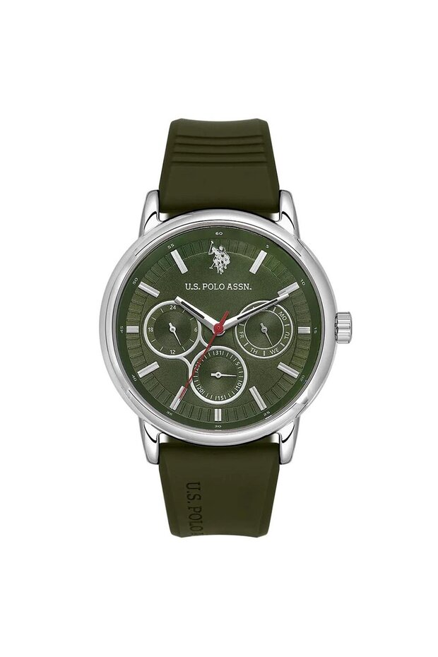 Uspa1098-03 Men's Wrist Watch