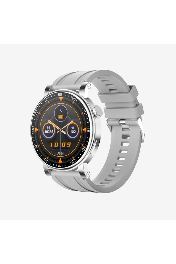 S91 AMOLED EKRAN ULTİMATE KLASİK AKILLI SAAT - 4