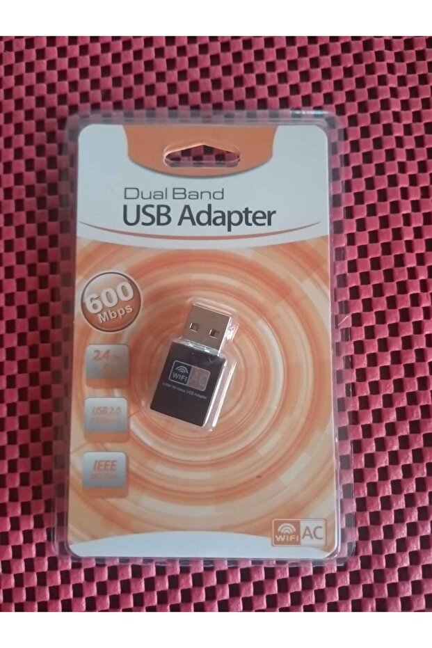 USB WİFİ - 1