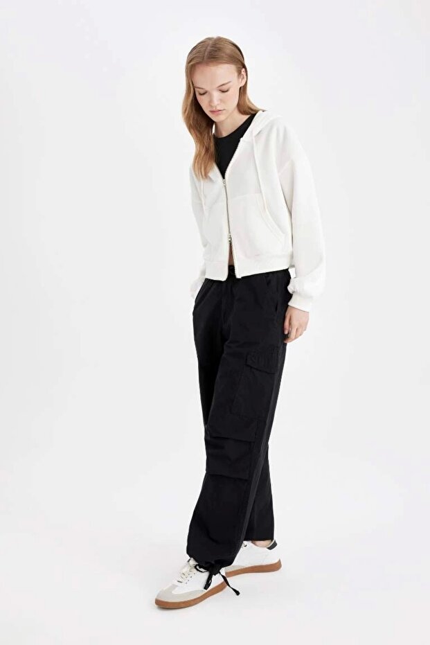 Trousers BLACK - 4