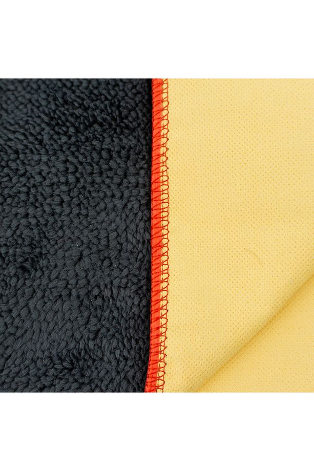Çift Taraflı Profesyonel Mikrofiber Bez 50x40 cm - 2