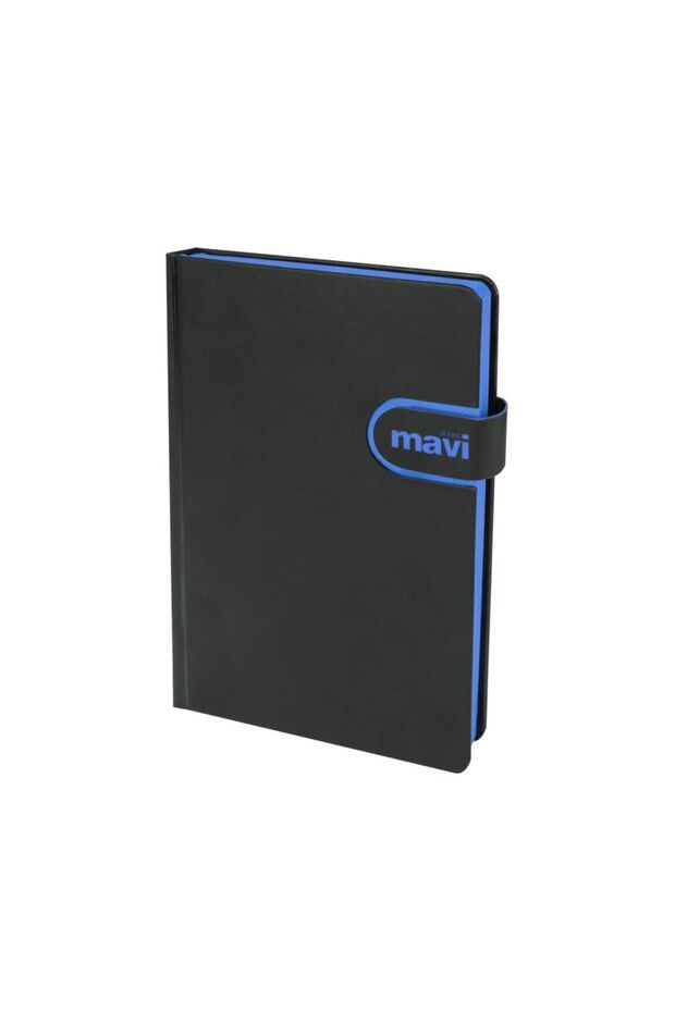 KİŞİYE ÖZEL DEFTER - 1