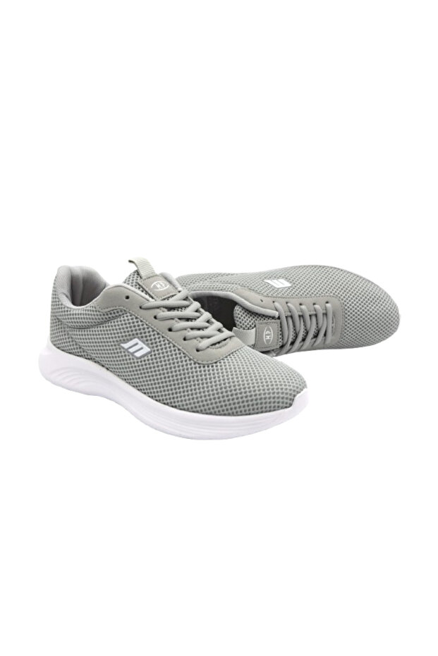 M.P 251-2311 Phlon Light Sole Daily Unisex Sports Shoes Gray