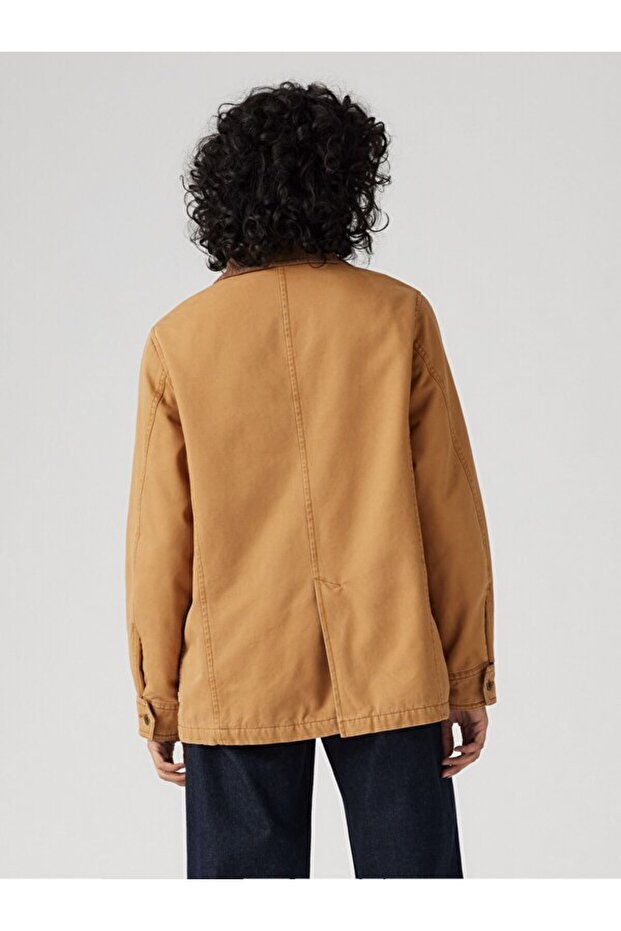 Bree Barn Ceket Mont - 2