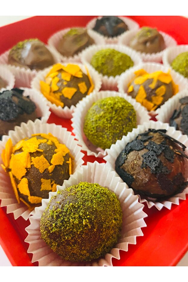 Special Truffle