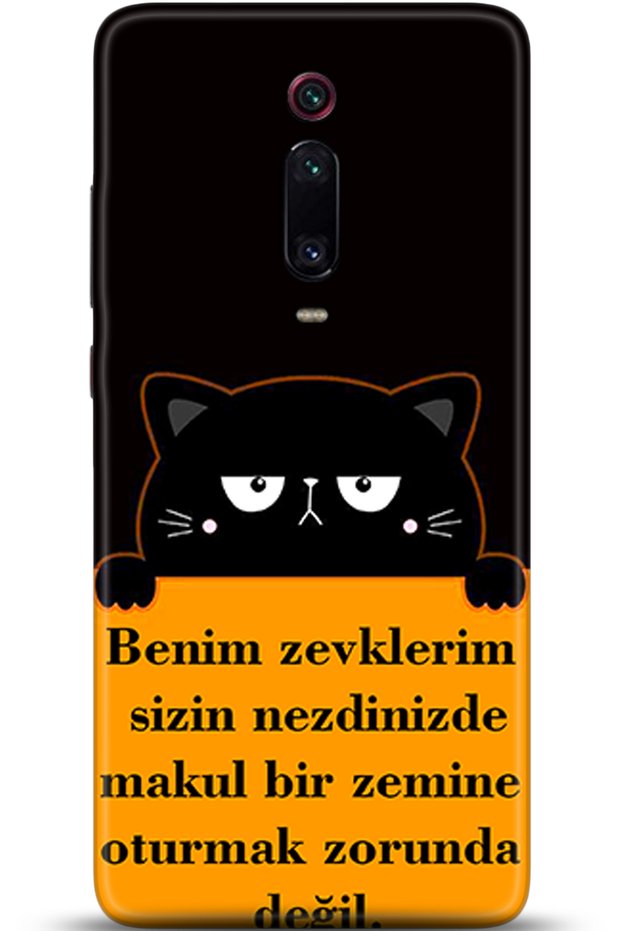 Xiaomi Mi 9t Case Hd Printed Case -Original Alive 56157