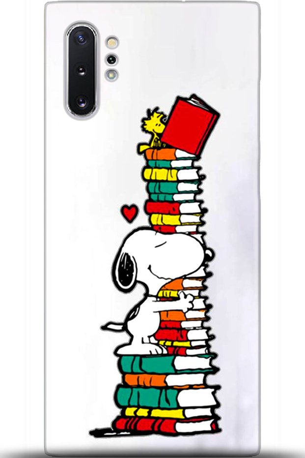 Samsung Galaxy Note 10 Plus Case Hd Printed Case -Original Alive 50380