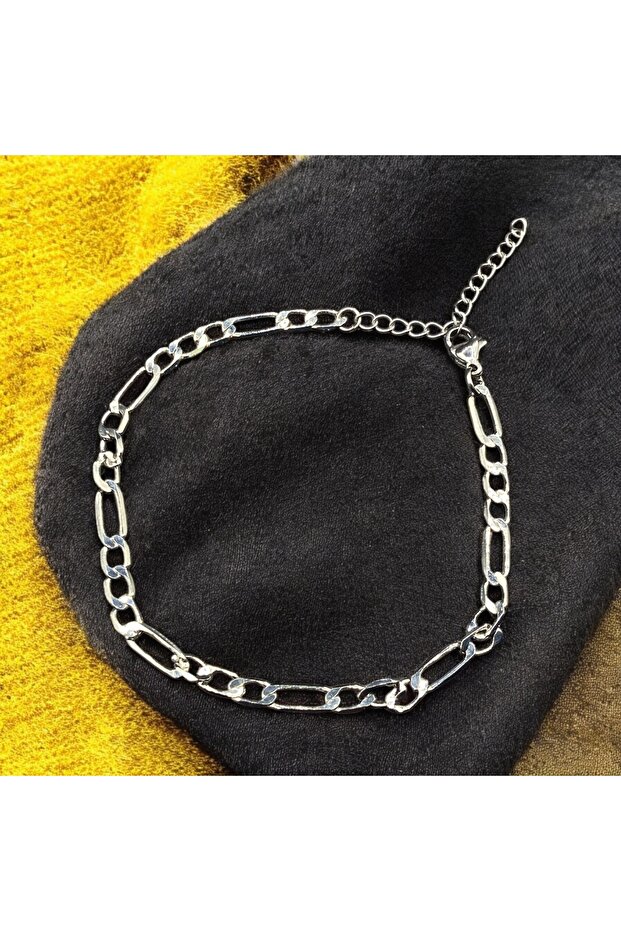 BAY 316L ÇELİK BİLEKLİK - 4